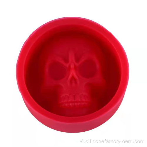 Sọ sô cô la khuôn 3D OEM